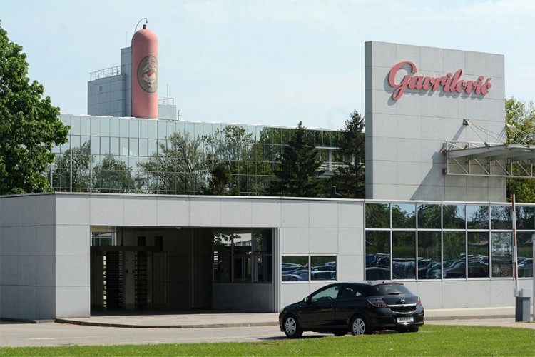 Gavrilović izvozi u Ukrajinu