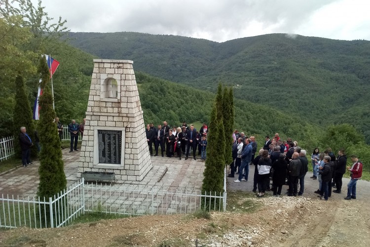 Pravda 29 godina slijepa za ubijenu djecu Jošanice
