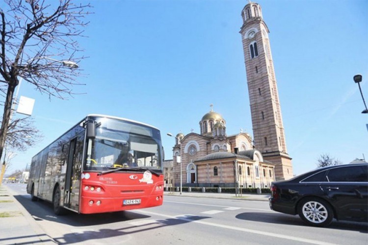 Vraćanje ukinutih autobuskih linija u Banjaluci ni na vidiku