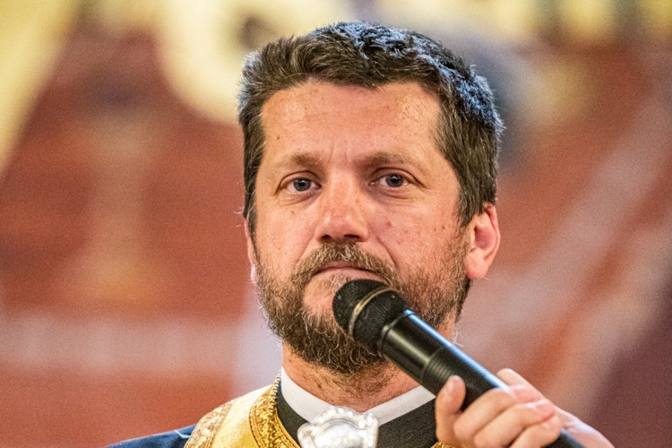 Perović: Nepostizanje ugovora - nastavak diskriminacije SPC