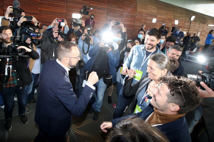 Izborna komisija: Tomašević vodi u Zagrebu, Puljak u Splitu