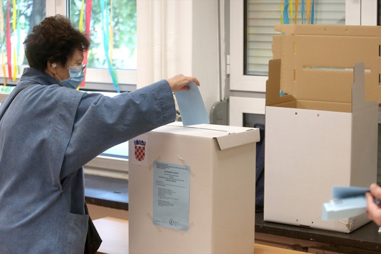 Tri velika iznenađenja izbora u Hrvatskoj