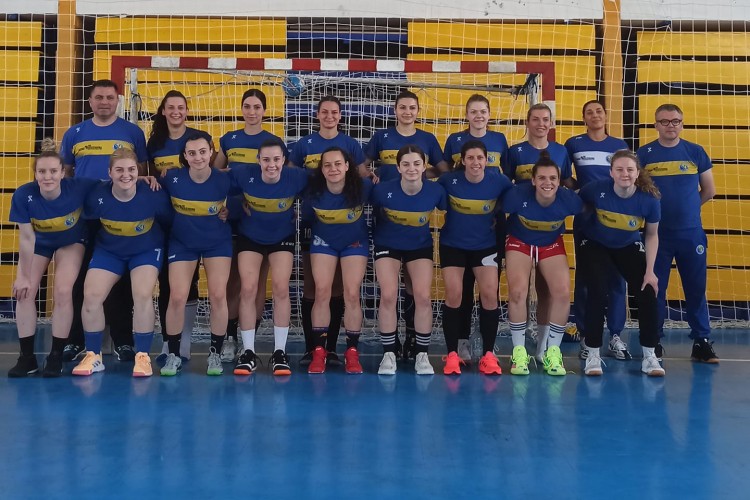 Darjana Vukliš: Daćemo sve od sebe na turniru u Grčkoj