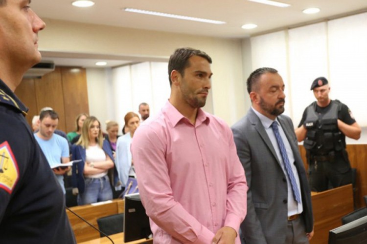 Umjesto na Tunjicama, Čolić kaznu služi na farmi
