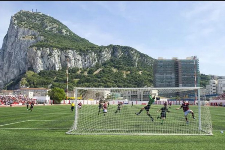 Borac bi u Crnu Goru ili na Gibraltar
