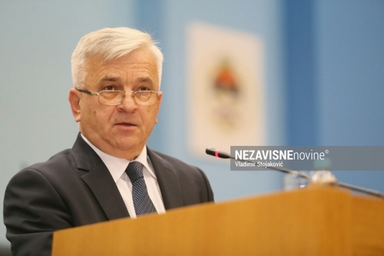Čubrilović: Prijedorčani će u Demosu imati korektnog partnera