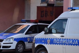 Dvije osobe povrijeđene u sudaru u Slatini