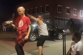 Snimljen kako brutalno udara dječaka dok pleše, dobio sedam godina ...