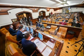 Rasprava Stanivukovića i Amidžića: Da li je važniji most u Docu ili ...