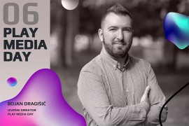 Bojan Dragišić: Bili smo hrabri i odvažni, kada su mnogi drugi ...