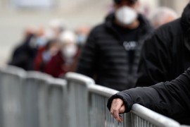 SZO preispituje studiju o prvom slučaju korone u Italiji
