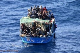 Brodolom kod Tunisa, stradala najmanje 23 migranta