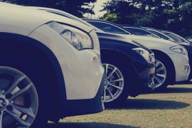 Stanje njemačke auto industrije najbolje u posljednje tri godine