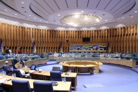 "Nema razloga za odlaganje izmjena Izbornog zakona"