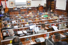 Zbog kašnjenja odbornika sjednica ponovo nije počela na vrijeme