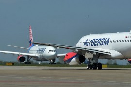 Air Serbia od sutra na terminalu 1 aerodroma JFK