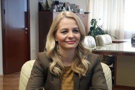 Trivić: Za osnivanje osnovne škole u Adi potrebno ispuniti zakonske ...