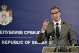 Vučić: Srbija će tražiti redovne izveštaje od visokog predstavnika