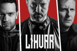 Premijera "Lihvara" u Banjaluci uz prisustvo glumačke ekipe