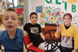 Pomozi.ba pokrenulo akciju za Udruženje "Colibri": Pomoć treba 250 ...