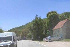 Petogodišnje dijete poginulo u nesreći kod Tomislavgrada