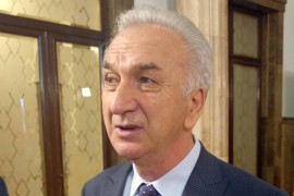 Šarović: Ni vlast ni opozicija ne treba da se kockaju sa interesom RS