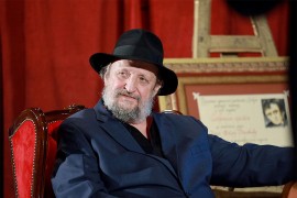 Petar Božović dobitnik Nušićeve nagrade za životno djelo