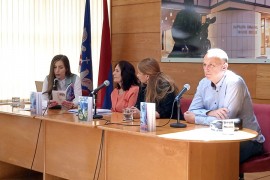 Promovisane dvije knjige slijepe književnice Emilije Matić