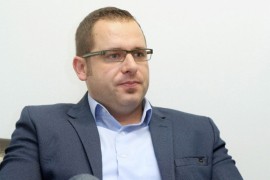 Kovačević: Raduje podrška Beograda u vezi sa pitanjem visokog ...