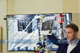Stanivuković dobio krivičnu prijavu