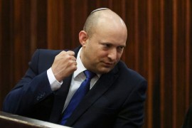 Ko je Naftali Benet - najvjerovatnije nasljednik Benjamina Netanjahua?