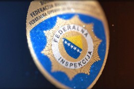 Federalna uprava za inspekcijske poslove o hapšenju inspektora: Teški ...
