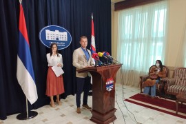 Grad još prošle godine uputio inicijativu za izgradnju škole u Adi