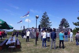 Nevine korićke žrtve i danas najveći štit pravde i slobode