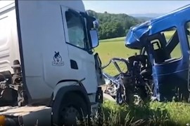 Preminula i majka četvoro djece nakon udesa kod Loznice
