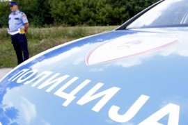 Zapalio se auto kod Gradiške, poginuo vozač