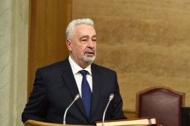 Krivokapić: Mislim da su ovih 10 dana možda najteži u mom životu