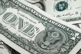 Rusija eliminiše američki dolar