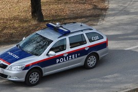 Vozač porijeklom iz BiH bježao od austrijske policije i pokazivao ...
