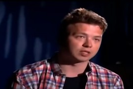 Zatvoreni bjeloruski bloger plakao na televiziji i hvalio Lukašenka