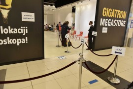 Đerlek: Građani BiH mogu direktno doći na bilo koji vakcinalni punkt ...
