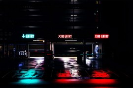 Parking mjesto prodato za 1,3 miliona dolara