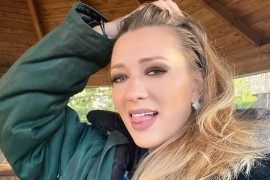Ruska teniserka uhapšena na Rolan Garosu