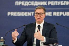 Vučić: Presuda Mladiću i sednica SB istog dana, slučajnost?