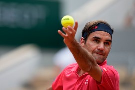 Federer: Ne vjerujem da je moguće da idem daleko ili prođem Novaka
