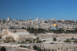 Vučić: Nema nagoveštaja za prebacivanje naše ambasade u Jerusalim