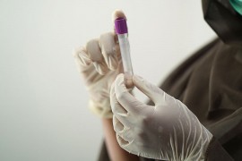 U Srbiji zaraženo 210 osoba, preminulo 10