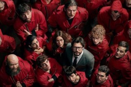 Finale "La casa de Papel": Pljačka se pretvara u rat