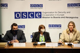 Kanton Sarajevo: Registar za borbu protiv korupcije