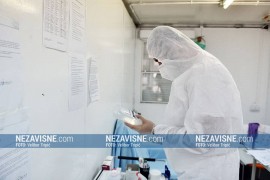 Treći talas korone u BiH: Nema opuštanja iako je sve manje oboljelih